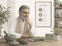 Generic Ayurveda