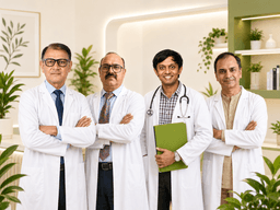 IBS Clinic