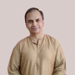 Dr. Nishikant Dwivedi