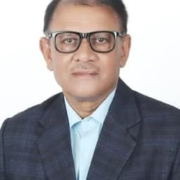 Dr. Rajeev Gaur